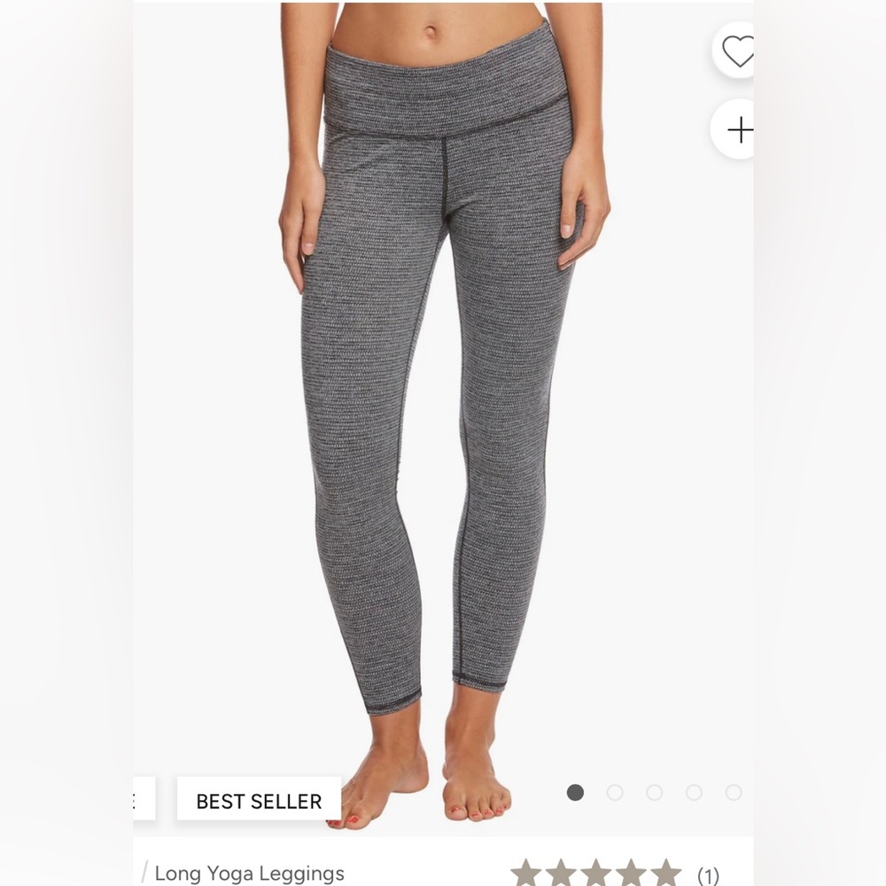 Prana yoga leggings - Picture 2 of 9